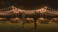 Lucy and John | Image via A24